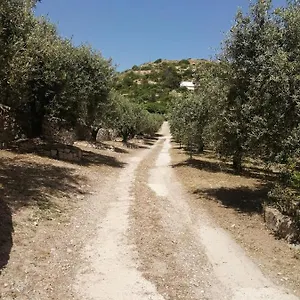 Monolocale Zona Mare Pisturri Appartamento