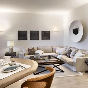 Appartement Le