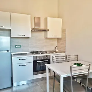  Appartement Monolocale R0478