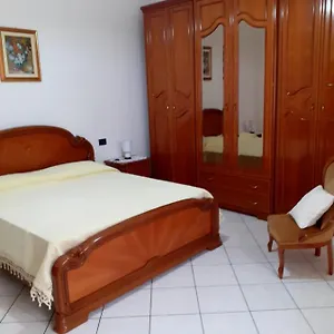 Holiday home Casa Cesa, Selargius