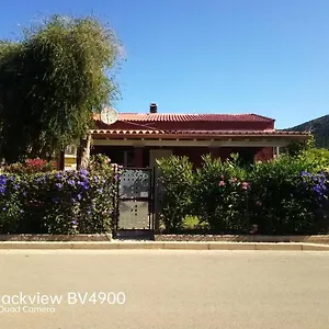  Hébergement de vacances Casanikismiaubau