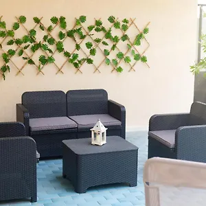  Appartamento H11 - Attico Al Mare - - Grande Terrazzo Italia