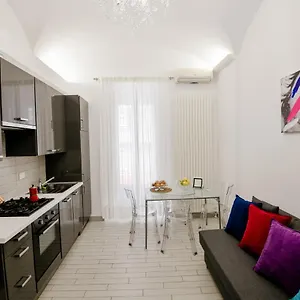  Appartamento Ema Mini In Trastevere Italia