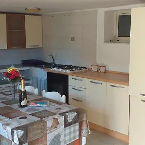  Appartement Casa Orvile