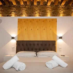  Appartamento Giorgiapartaments Bronze Esclusive Italia