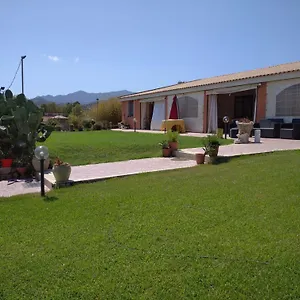 L'orto Di Zio Franco Alloggio per agriturismo