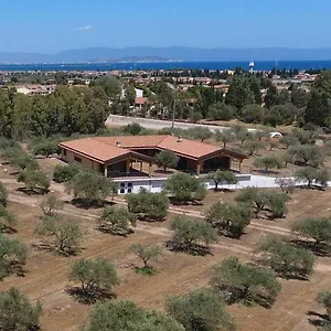 Corte Degli Ulivi Alloggio per agriturismo