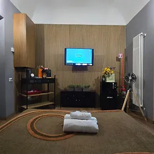  Casa vacanze Tuppulia E Cusciulia Near Cathedral Italia